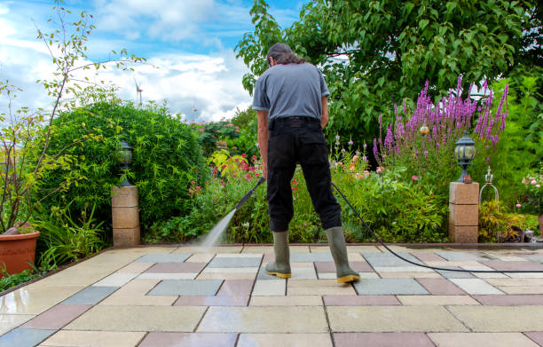 Reliable Rutherford, PA Pressure Washing Solutions