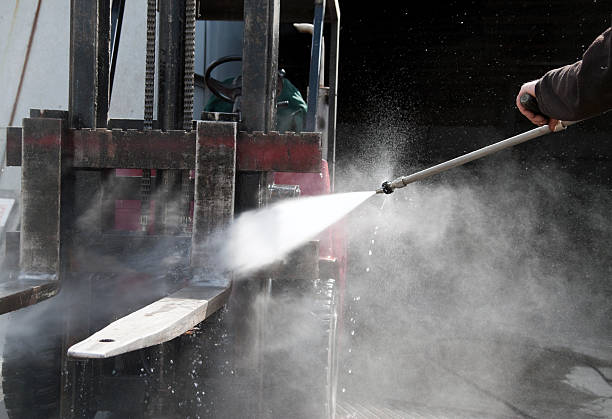 Best Factory Floor Cleaning  in Rutherford, PA